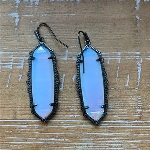 Kendra Scott earrings